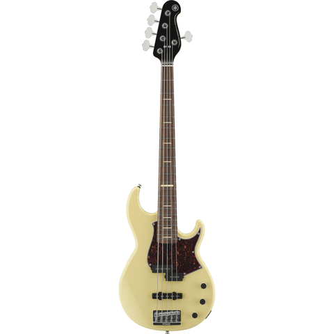 Yamaha BB Pro Series BBP35 Bass Guitar