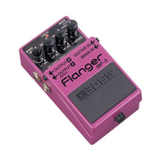 BF-3 BOSS Flanger Effect Blues Driver Pedal