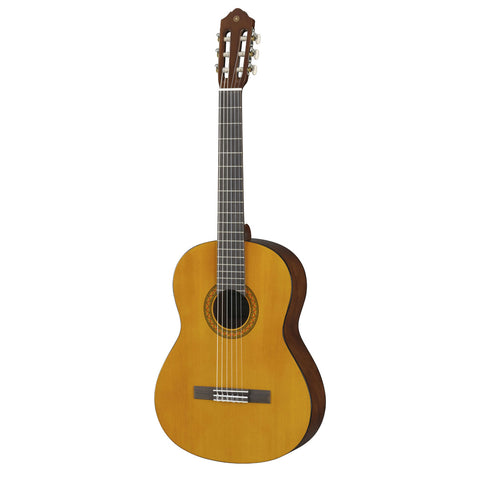 Yamaha CS Series CS40 Classical Guitar