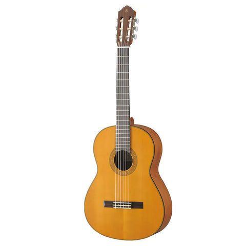Yamaha CG/CGX Series CG122MC Classical Guitar