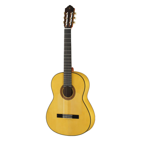 Yamaha CG/CGX Series CG182SF Classical Guitar