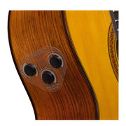 Yamaha TransAcoustic CG-TA Classical Guitar