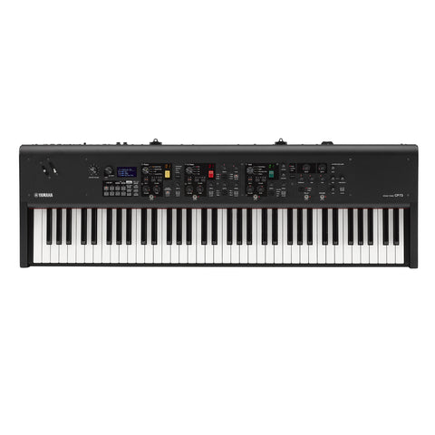 Yamaha CP88/73 Series CP73 Stage Keyboard