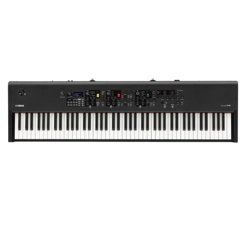 Yamaha CP88/73 Series CP88 Stage Keyboard