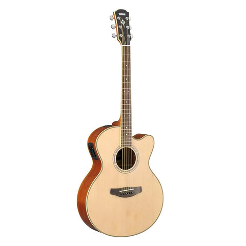Yamaha CPX Series CPX700II Acoustic Electric Guitar