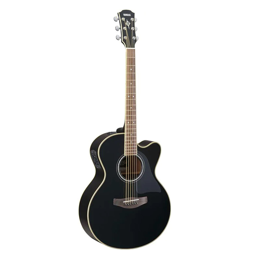 Yamaha CPX Series CPX700II Acoustic Electric Guitar - RS Music