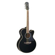 Yamaha CPX Series CPX700II Acoustic Electric Guitar