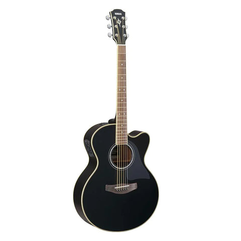 Yamaha CPX Series CPX700II Acoustic Electric Guitar