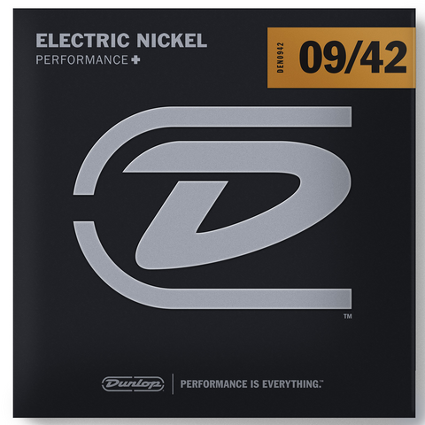 DEN0942 Dunlop Strings, 09-42