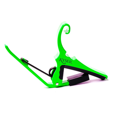 KG6 Kyser Capo