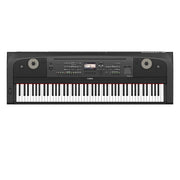 Yamaha Portable Grand Series DGX670 Digital Piano