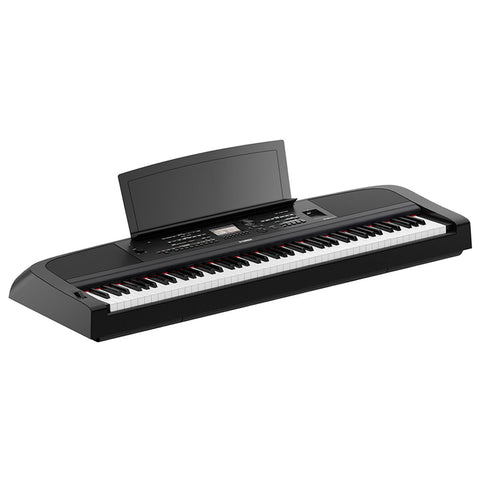 Yamaha Portable Grand Series DGX670 Digital Piano
