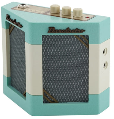 DH-2 Danelectro "Hodad II" Mini Amp