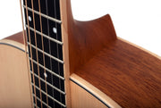 Larrivee OM-03-RW Rosewood Recording Series