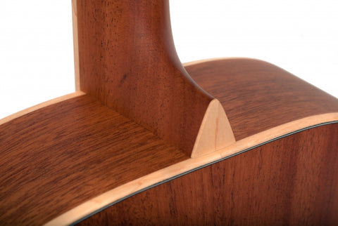 Larrivee OM-03-RW Rosewood Recording Series
