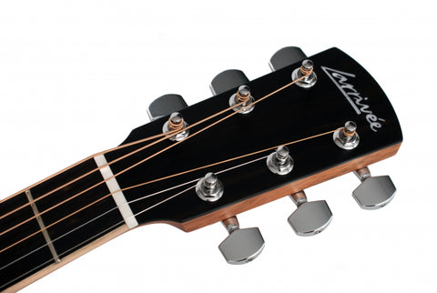 Larrivee OM-03-RW Rosewood Recording Series