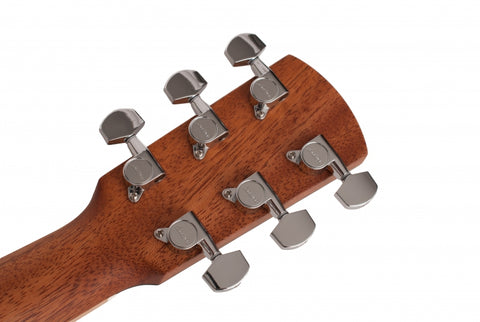 Larrivee OM-03-RW Rosewood Recording Series