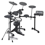 Yamaha DTX6 Series DTX6K-2X Silicone-Pad Digital Drum Set