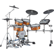 Yamaha DTX10 Series DTX10K-M Mesh-Pad Digital Drum Set