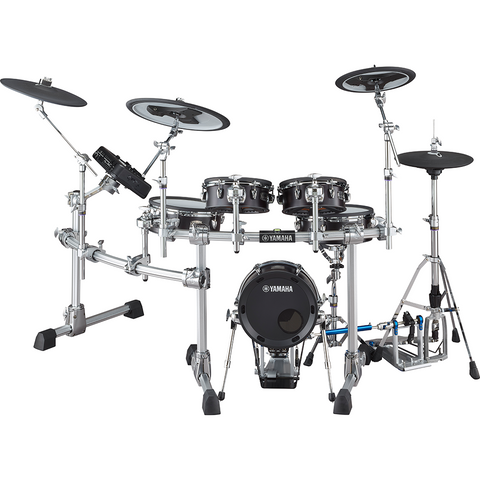 Yamaha DTX10 Series DTX10K-M Mesh-Pad Digital Drum Set