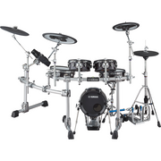 Yamaha DTX10 Series DTX10K-X Silicone-Pad Digital Drum Set