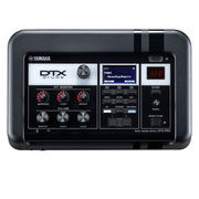 Yamaha DTX6 Series DTX6K-3X Silicone-Pad Digital Drum Set