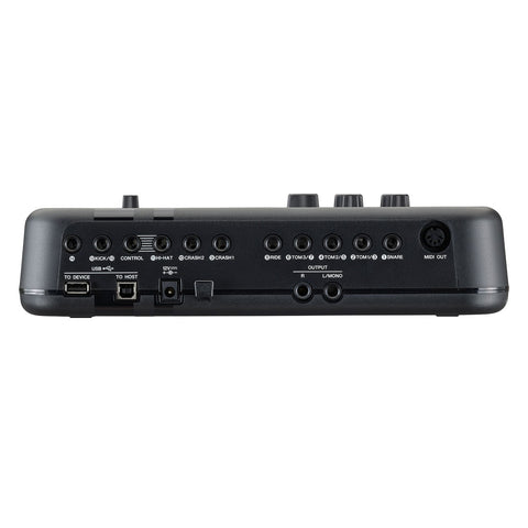 Yamaha DTX6 Series DTX6K-3X Silicone-Pad Digital Drum Set