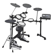 Yamaha DTX6 Series DTX6K-3X Silicone-Pad Digital Drum Set