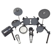 Yamaha DTX6 Series DTX6K-X Silicone-Pad Digital Drum Set