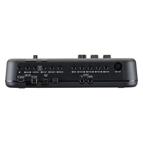 Yamaha DTX6 Series DTX6K-X Silicone-Pad Digital Drum Set