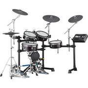 Yamaha DTX8 Series DTX8K-M Mesh Pad Digital Drum Set
