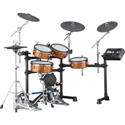 Yamaha DTX8 Series DTX8K-M Mesh Pad Digital Drum Set