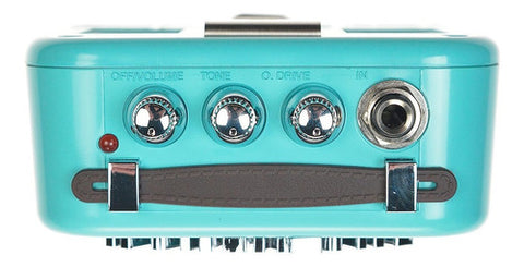 N-10 Danelectro Honeytone Mini Amp