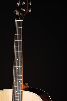 Takamine EF360S-TT Dread Thermal Bruce Top Acoustic Electric Guitar