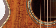 Takamine EF508KC Pro Series NEX Acoustic Electric Guitar