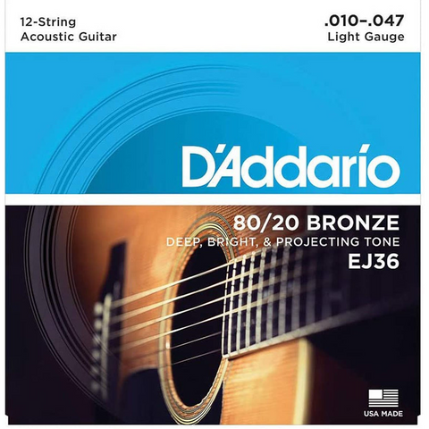 EJ36 D&