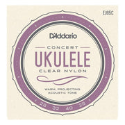 EJ D'Addario Pro-Arte Custom Extruded Nylon Strings