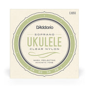 EJ D'Addario Pro-Arte Custom Extruded Nylon Strings