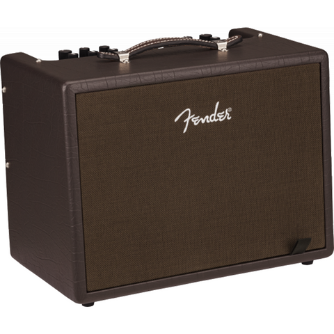 Fender Acoustic Junior GO 120V