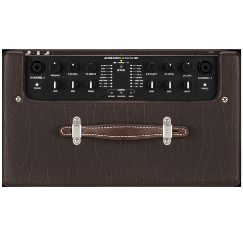 Fender Acoustic Junior GO 120V