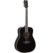 Yamaha TransAcoustic FG-TA Acoustic Guitar