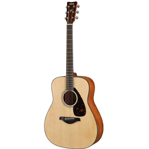Yamaha FG/FGX Series FG800M Acoustic Guitar