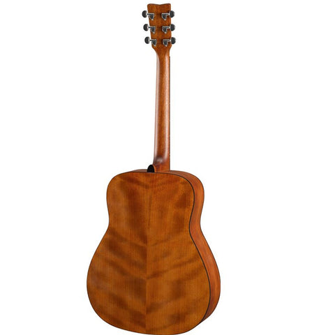 Yamaha FG/FGX Series FG800M Acoustic Guitar