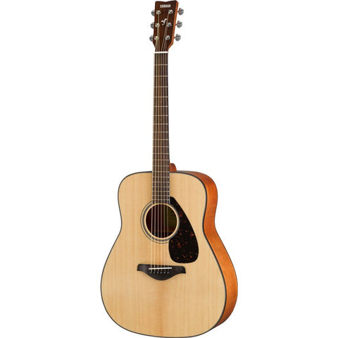 Yamaha FG/FGX Series FG800 Acoustic Guitar
