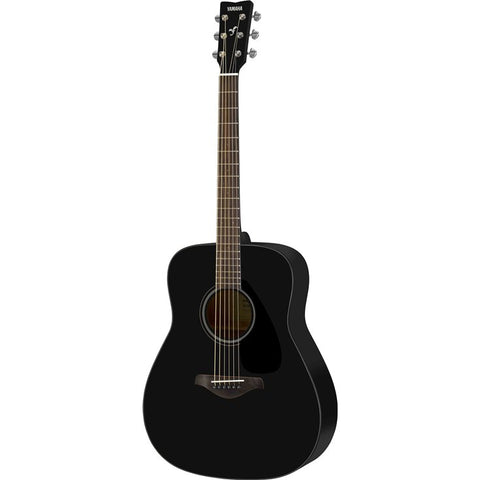 Yamaha FG/FGX Series FG800 Acoustic Guitar
