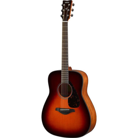 Yamaha FG/FGX Series FG800 Acoustic Guitar