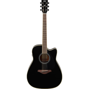 Yamaha TransAcoustic FGC-TA Acoustic Guitar