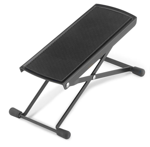 FOSQ1 Stagg Metal Foot Stool, foldable, Q series