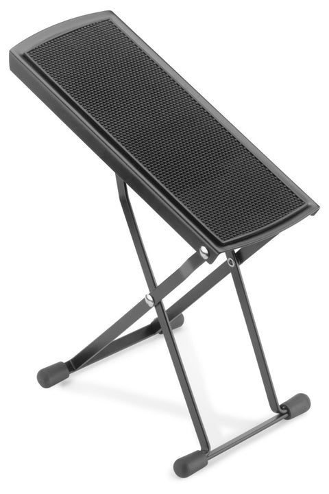 FOSQ1 Stagg Metal Foot Stool, foldable, Q series
