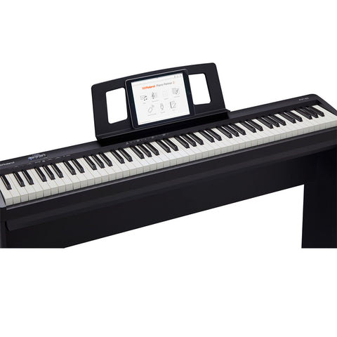 FP-10-BK Roland Digital Piano Black